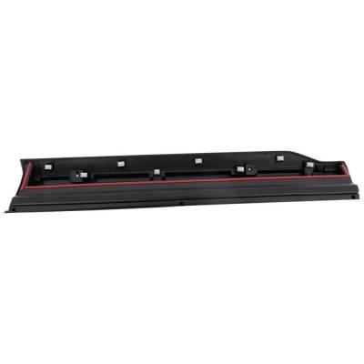 Rareelectrical - New Door Molding And Beltlines Compatible With Honda Cr-V Ex-L 4 Cyl 1.5L Cr-V Hybrid Sport 4 Cyl - Image 4