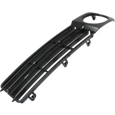 Rareelectrical - Left Front Fog Light Trim Compatible With Acura Tl Base 2007-2008 By Ac1038104 71107Sepa10za - Image 3