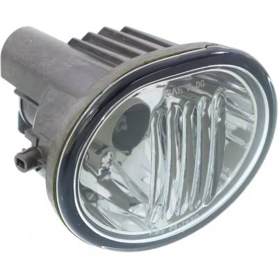 Rareelectrical - New Right Fog Light Assembly Compatible With Toyota 2003 2004 2005 2006 2007 2008 By Part Numbers - Image 3