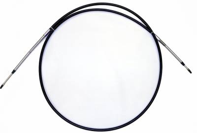 Rareelectrical - Throttle Cable Compatible With 1999-2005 Yamaha Ls 2000 Ar 210 Lx 210 Xr 1800 Lx 2000 1200Cc Jet - Image 1