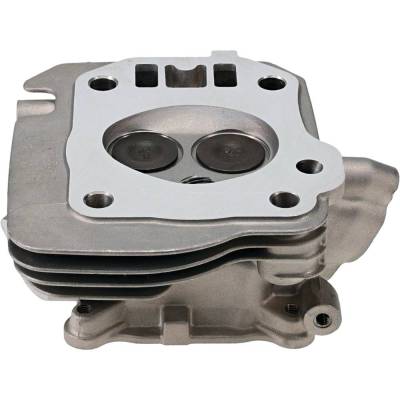 Rareelectrical - Cylinder Head Service Kit Compatible With Honda Gx160 163Cc 5.5Hp 4-Stroke Ohv Snapper Cp215518hv - Image 2