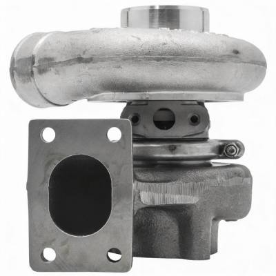 Rareelectrical - New OEM Replacement Turbocharger Compatible With Jcb Js145 Isuzu 4Bg1t By 4918900570 Vi8972234280 - Image 2