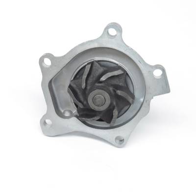 Rareelectrical - New Water Pump Compatible With Isuzu Impulse Base Hatchback 2 Door 2.0L 1994Cc L4 Gas Sohc - Image 3