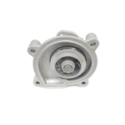 Rareelectrical - New Water Pump Compatible With Seat Ibiza Reference Style 1.6L 2010 2011 2012 2013 2014 2015 By Part - Image 3