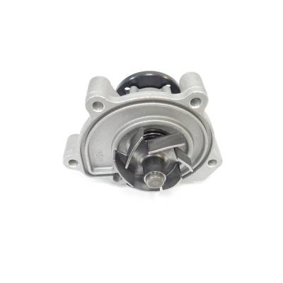 Rareelectrical - New Water Pump Compatible With Mercedes-Benz B200 2.0L L4 Cyl 124 Cid 2006 2007 2008 2009 2010 2011 - Image 3