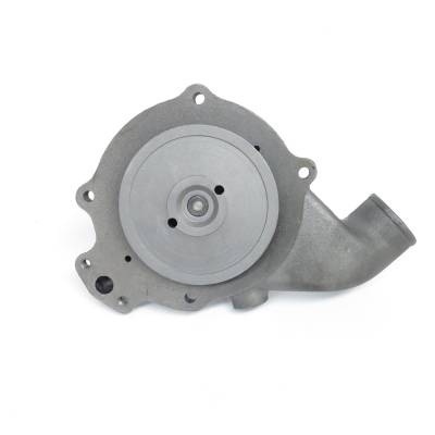 Rareelectrical - Water Pump Compatible With 1954-1962 Club Mainline Customline Crestline Del Rio Wagon Courier Sedan - Image 3