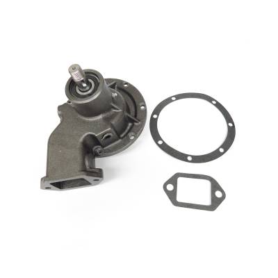 Rareelectrical - New Water Pump Compatible With Oshkosh Motor Truck Co Fcm 11.9L 1999 2000 2001 2002 2003 S 11.9L - Image 4