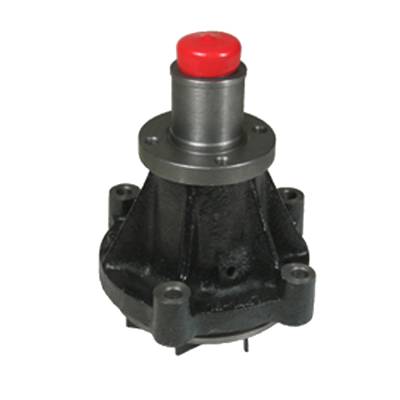 Heavy Duty Water Pump Compatible With 2001-2003 Ford F-150 V8 5.4L 330 Cubic Inch Triton Sohc