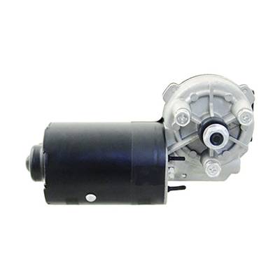 Rareelectrical - New Front Wiper Motor Compatible With None Vehicle Wm-612 Wm612 Direct Fit Replacement OEM Direct - Image 1