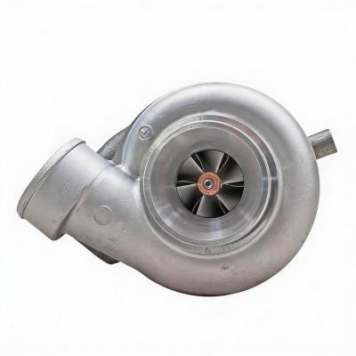 Rareelectrical - New OEM Replacement Turbocharger Compatible With John Deere 35G Yanmar 3Tnv88f 1.6L Diesel By Part - Image 3