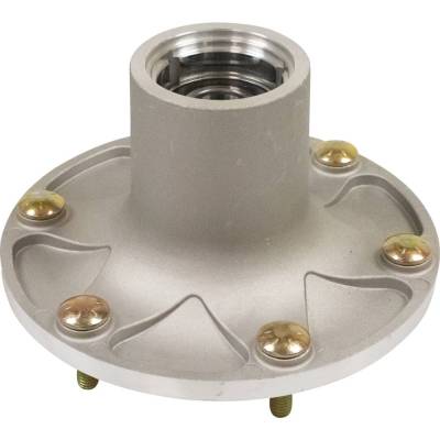 Rareelectrical - Spindle Housing Compatible With Exmark Metro Gs Mg 32 In. And Pioneer Pns 44 48 52 In. Deck 116-3344 - Image 2