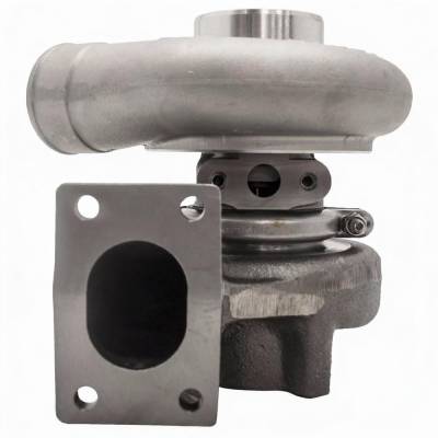 Rareelectrical - New OEM Replacement Turbocharger Compatible With Hitachi Ex150 Isuzu 4Bg1t Engine By Part Numbers - Image 2