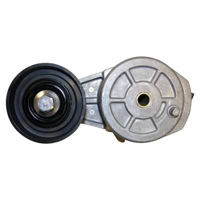 Rareelectrical - Belt Tensioner Compatible With Case Ih Px140 Px170 Puma 140 155 Maxxum 135 140 Tractor Iveco Caseih - Image 2