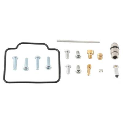 Rareelectrical - Carburetor Rebuild Kit Compatible With Polaris Magnum 330 4X4 Aa Ab Ac Fb Trail Boss 330 2X4 2003 - Image 1