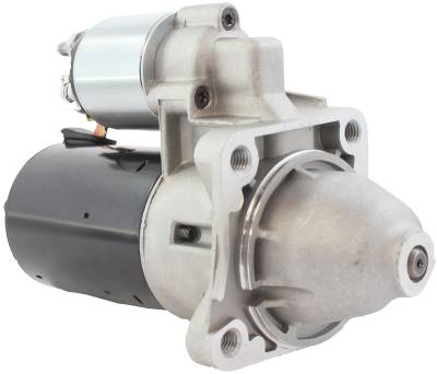 Rareelectrical - New Starter Compatible With Toro Mower Groundmaster 95-04 Sprayer Multi Pro 1997-01 6816674 - Image 3