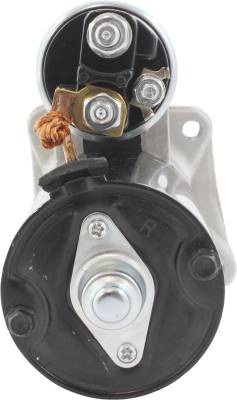 Rareelectrical - New Starter Compatible With Toro Mower Groundmaster 95-04 Sprayer Multi Pro 1997-01 6816674 - Image 4