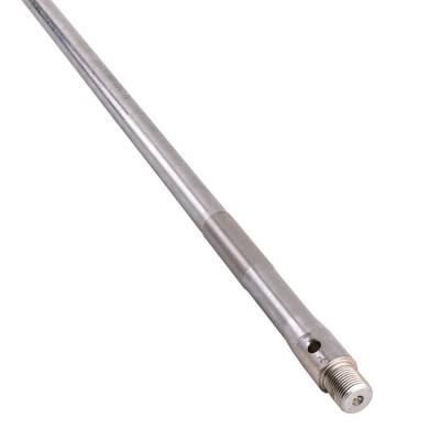 Rareelectrical - Stainless Steel Driveshaft Compatible With Kawasaki 650 Sx Js650 Jet Mate Jf650 650Cc 2-Stroke - Image 2