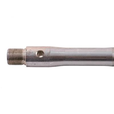 Rareelectrical - Stainless Steel Driveshaft Compatible With Kawasaki 650 Sx Js650 Jet Mate Jf650 650Cc 2-Stroke - Image 3