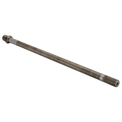 Rareelectrical - 22 Inch Stainless Steel Drive Shaft Compatible With Kawasaki Ultra Lx Stx 160 160Lx 160X 1498Cc - Image 2