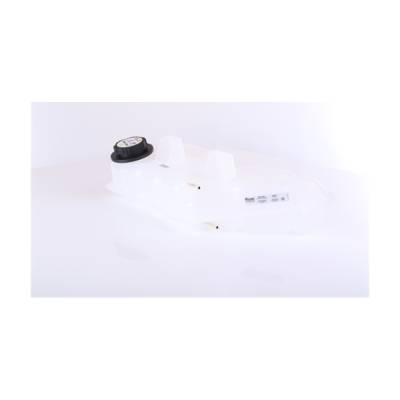 Rareelectrical - New Engine Coolant Reservoir Compatible With Mercedes-Benz Ml320 By Part Numbers 996182 1635000349 - Image 3