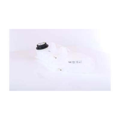 Rareelectrical - New Engine Coolant Reservoir Compatible With Mercedes-Benz Ml320 By Part Numbers 996182 1635000349 - Image 4