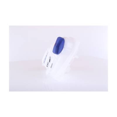 Rareelectrical - New Engine Coolant Reservoir Compatible With Skoda S4 By Part Numbers 996244 8D0121403f 8D0121403j - Image 4