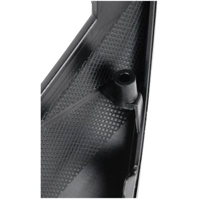 Rareelectrical - New Plastic Skid Plate Compatible With Hyundai Tucson Limited 4 Cyl 2.5L 2022-2023 By 86577Cw000 - Image 8