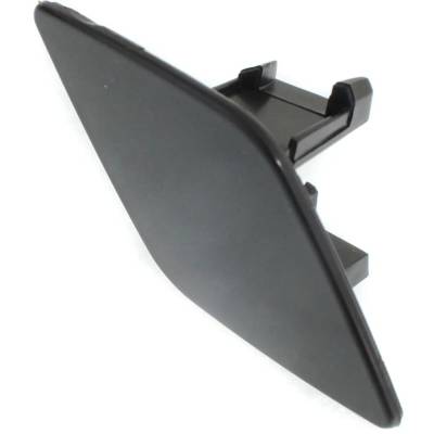 Rareelectrical - New Right Headlight Washer Cover Compatible With Cadillac Srx Performance Srx Luxury Srx Premium Srx - Image 3