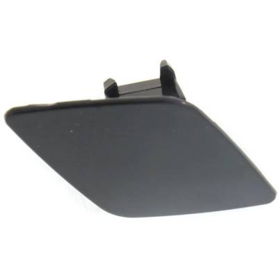 Rareelectrical - New Right Headlight Washer Cover Compatible With Cadillac Srx Luxury Srx Performance Srx Base Srx - Image 1