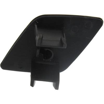 Rareelectrical - New Right Headlight Washer Cover Compatible With Cadillac Srx Luxury Srx Performance Srx Base Srx - Image 5