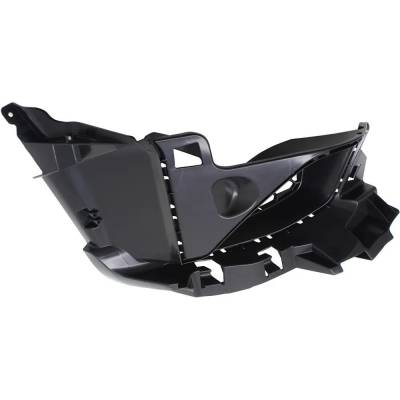 Rareelectrical - New Left Front Bumper Retainer Compatible With Bmw M2 Base 2016-2018 Bm1043117 51118067022 - Image 4