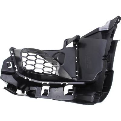 Rareelectrical - New Left Front Bumper Retainer Compatible With Bmw M2 Base 2016-2018 Bm1043117 51118067022 - Image 5