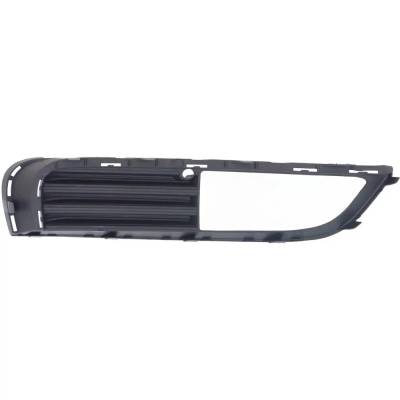 Rareelectrical - New Left Front Fog Light Trim Compatible With Buick Regal Cxl Regal Premium 4 Cyl 2.0L Regal Base - Image 5