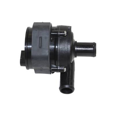 Rareelectrical - Auxiliary Electric Water Pump Compatible With Mercedes-Benz Slk350 3.5L V6 Slk55 Amg 5.5L V8 Slk280 - Image 4