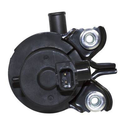 Rareelectrical - Auxiliary Electric Coolant Pump Compatible With Honda Civic Hybrid Acura Ilx Hybrid 1.5L I4 Lea - Image 2