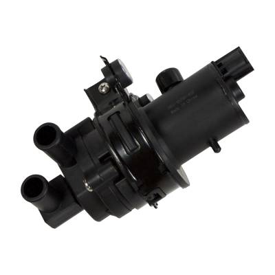 Rareelectrical - Auxiliary Electric Coolant Pump Compatible With Honda Civic Hybrid Acura Ilx Hybrid 1.5L I4 Lea - Image 4