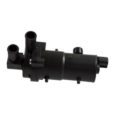 Rareelectrical - Auxiliary Electric Coolant Pump Compatible With Honda Civic Hybrid 1.3L I4 Lda2 I-Vtec Integrated - Image 3