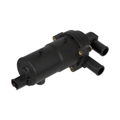 Rareelectrical - Auxiliary Electric Coolant Pump Compatible With Honda Civic Hybrid 1.3L I4 Lda2 I-Vtec Integrated - Image 4