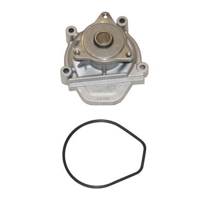Engine Water Pump Compatible With Honda Civic 1980-1982 1.5L I4 Em1 1.3L Ej1 Cvcc Hatchback Sedan