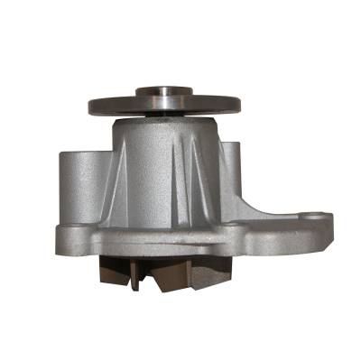 Rareelectrical - Engine Water Pump Compatible With Hyundai Genesis Coupe 2.0T 2010-2014 2.0L I4 Dohc Turbo Theta Ii - Image 3