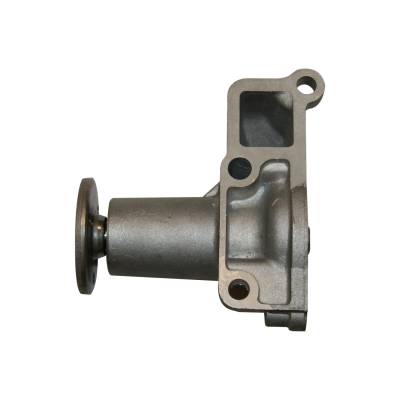 Rareelectrical - Coolant Pump Compatible With Mazda Glc 1.5L I4 E5 Sohc 1981-1985 Fwd Hatchback Sedan Wagon Metal - Image 3