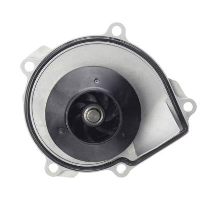 Rareelectrical - Engine Water Pump Compatible With Gmc Canyon Savana 2500 3500 Chevrolet Colorado Express 2.8L - Image 2