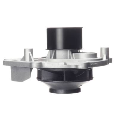 Rareelectrical - Engine Water Pump Compatible With Gmc Canyon Savana 2500 3500 Chevrolet Colorado Express 2.8L - Image 3