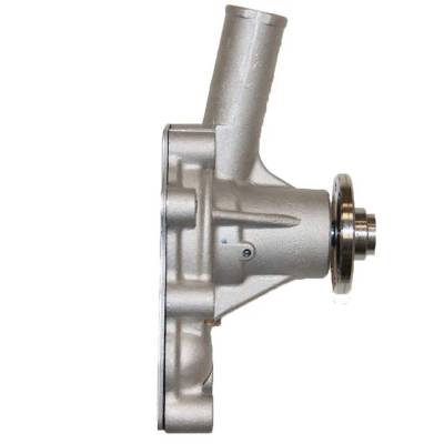 Rareelectrical - Engine Water Pump Compatible With 1981-1987 Isuzu Pickup 1986-1987 Trooper 2.2L I4 C223 Diesel - Image 3