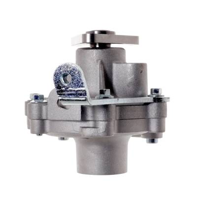 Rareelectrical - Engine Coolant Pump Compatible With Mazda Cx-5 Cx-9 Mazda6 2.5L I4 Skyactiv-G Turbo Dohc 16-Valve - Image 3