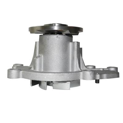 Rareelectrical - Engine Water Pump Compatible With Genesis G90 2017-2022 G80 5.0L V8 Tau Hyundai Equus 2011-2016 - Image 3