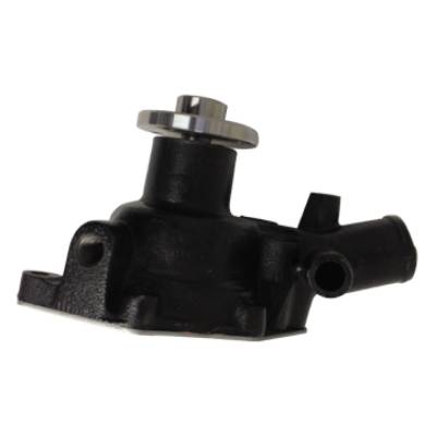 Rareelectrical - Engine Water Pump Compatible With Isuzu Elf 4Bc1 3.3L 4Bc2 3.3L Inline-4 Diesel N-Series Commercial - Image 3