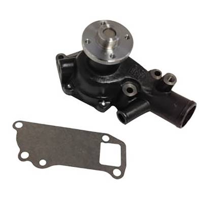 Rareelectrical - Engine Water Pump Compatible With Isuzu Elf 4Bc1 3.3L 4Bc2 3.3L Inline-4 Diesel N-Series Commercial - Image 4