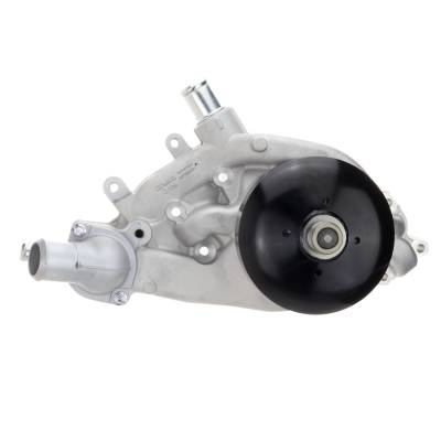 Engine Water Pump Compatible With Gmc Sierra Yukon Savana Cadillac Escalade Hummer H2 H3 2007-2020