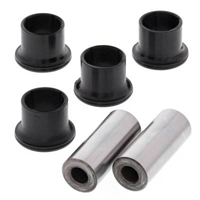 Upper Lower A-Arm Bushing Kit Compatible With Can-Am Maverick 1000 Xc Xxc Xds Maverick Max 1000
